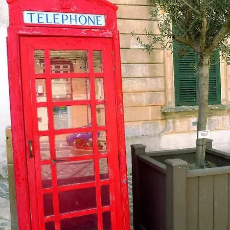 منزل للإقامة The Chill Out Gozo