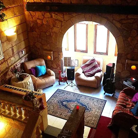 The Chill Out Gozo *