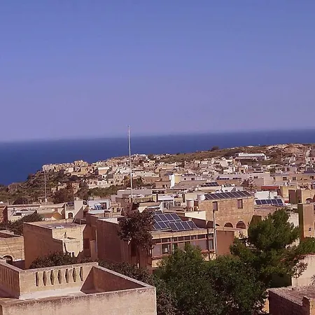 منزل للإقامة The Chill Out Gozo *