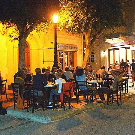 The Chill Out Gozo منزل للإقامة نادور
