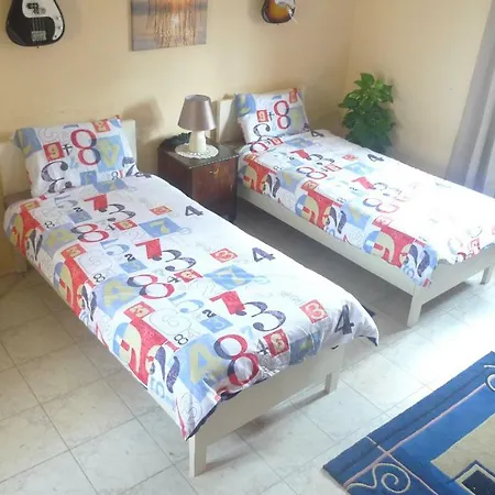 The Chill Out Gozo