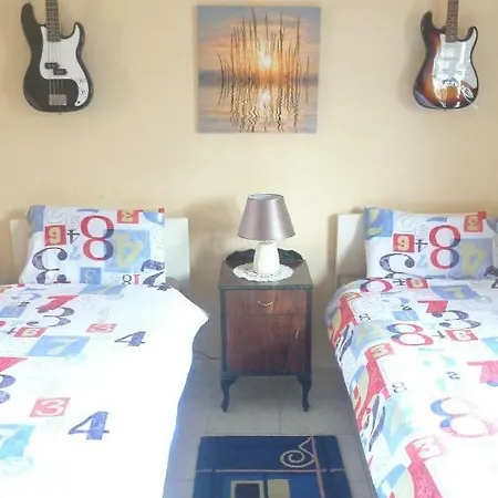 Pansiyon The Chill Out Gozo