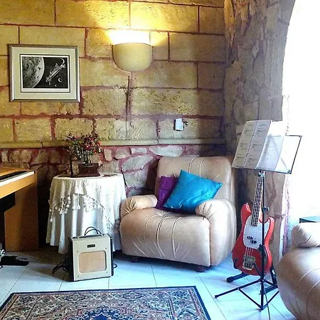The Chill Out Gozo Pansiyon *