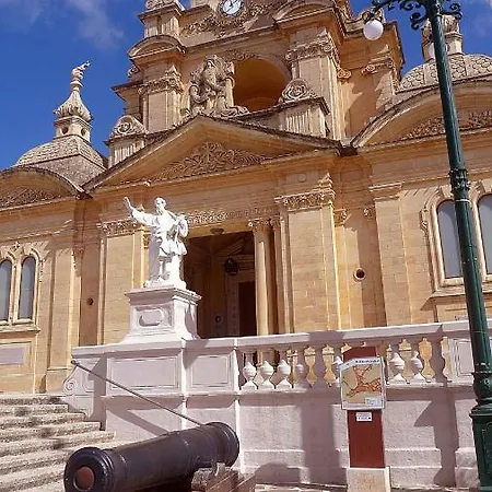 The Chill Out Gozo Nadur