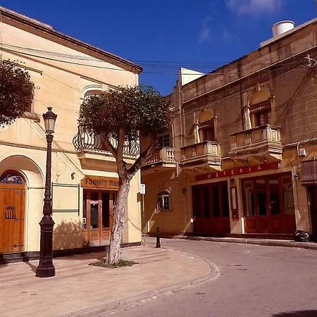 Pansiyon The Chill Out Gozo *