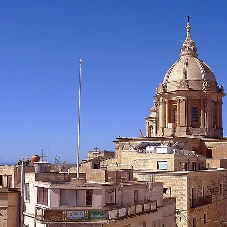 The Chill Out Gozo Pansiyon Nadur